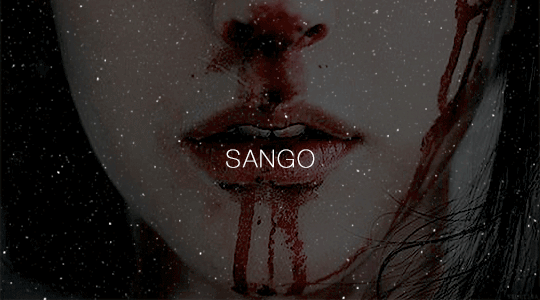 narkik: a feudal fairytale happy (late) @inusecretsanta to @sankontesu! this is