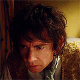 thorinthesassmaster: September 22nd - Happy Birthday to the Bagginses of Bag End!
