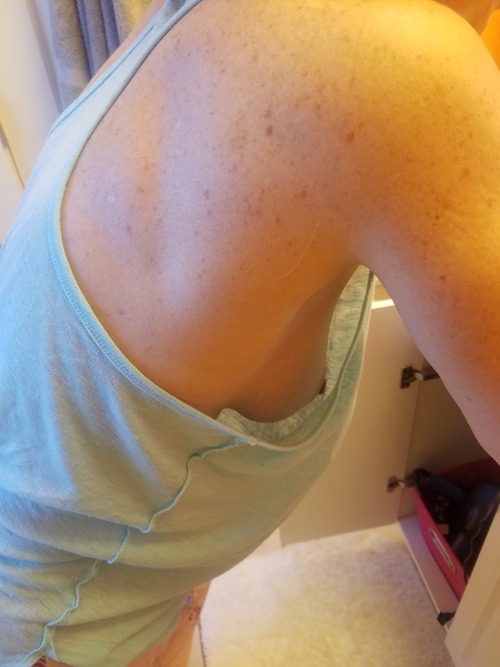 downblousepeeks:  Great view!  Thanks for the submission! 