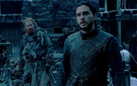 Jon My Boy I Know You Cant Take Your Eyes Off Her But Be Careful Going Down Those Stairs. You Did Just