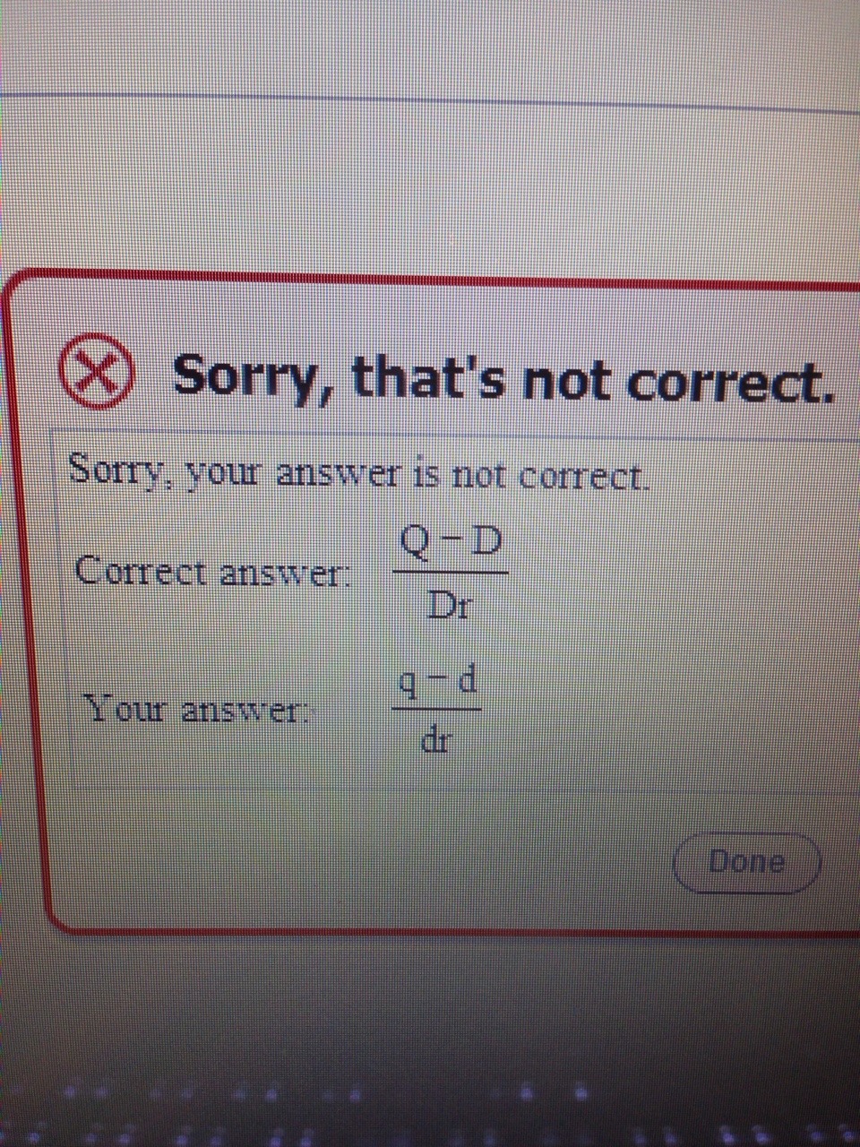 turntupinthefunction:  This is the American Education System.