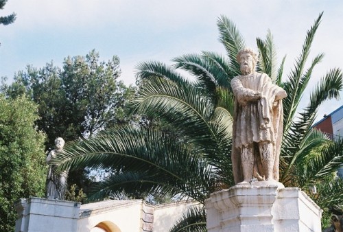 Ostuni, Italy