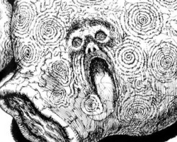 kuroi-hato:  Faces of Uzumaki ½