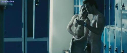 newnakedmalecelebs:  Emmett J. Scanlan naked movie scene