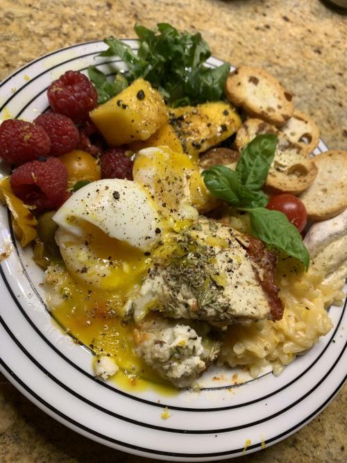 My stoner brother’s dinner Make sure to follow me on Instagram @theshittyfoodblog: https://ift.tt/2E