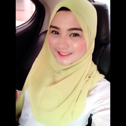saifulepul2701: gadispilihan: Raihan Hai