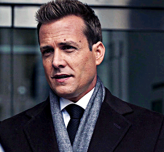 Suits Of Harvey Specter  How To Dress Like Him  Hair Styles