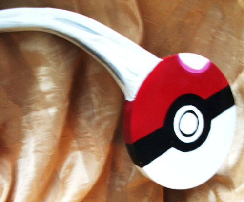 pokeball paddle aww hell yeaaaaaaaaaah