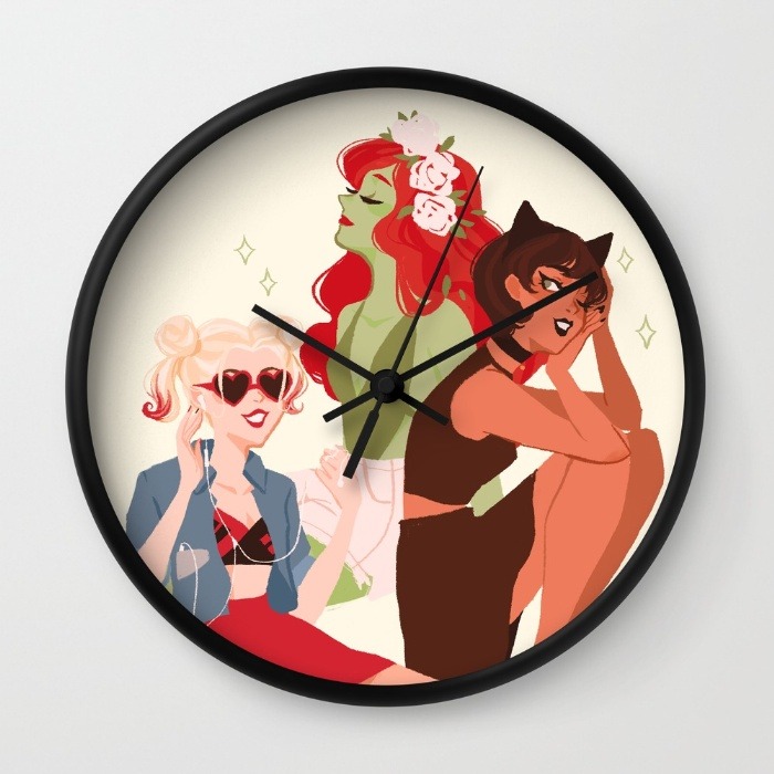 punziella:  Free worldwide shipping on everything!! ^^ 