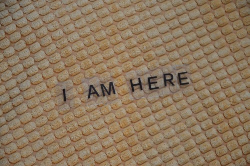 Porn Pics artceae: “i am here”, 2018