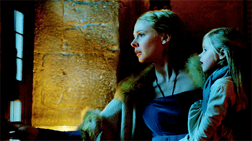bethwoodvilles: everything elizabeth woodville: 1x04 - The Bad Queen