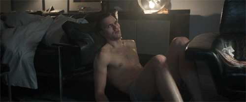 pkmntrainerlee:    Nicholas Hoult in Kill Your Friends (2015)   