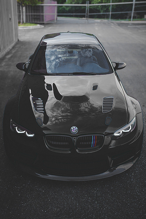 johnny-escobar:  M3