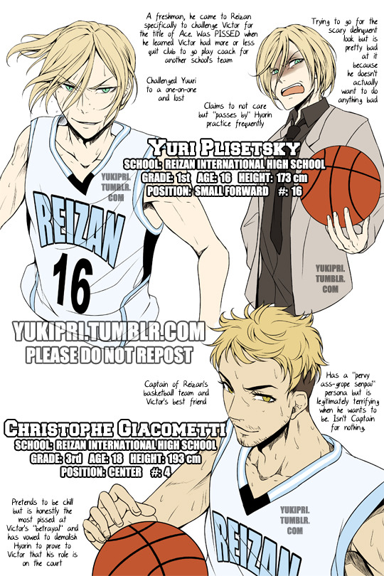 Curiosidade de Dublagem: Kuroko no basket e Yuri on ice