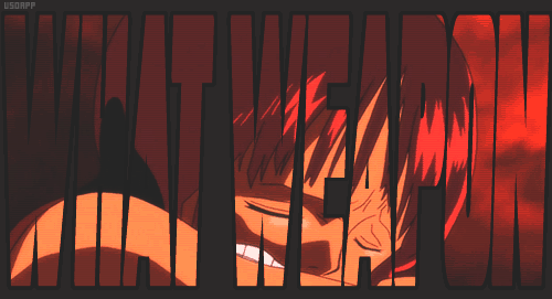 usoapp-archived:  “No matter what weapon you hold, there is no sin in just being