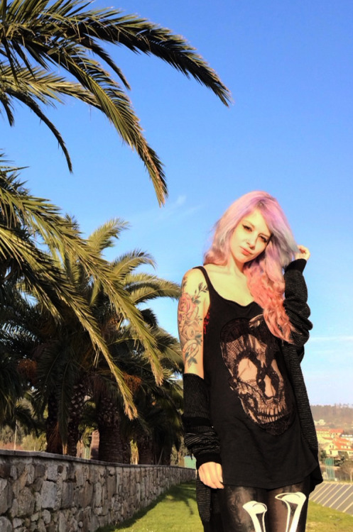 marmaladegirl90:  today was a nice day