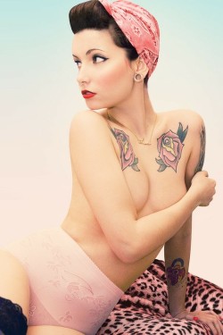 My Kingdom For Inked Babes