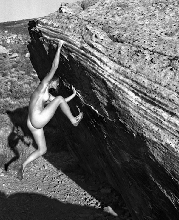 Nudist Adventures