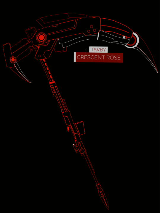 Rwby Weapons Art Explore Tumblr Posts And Blogs Tumgir
