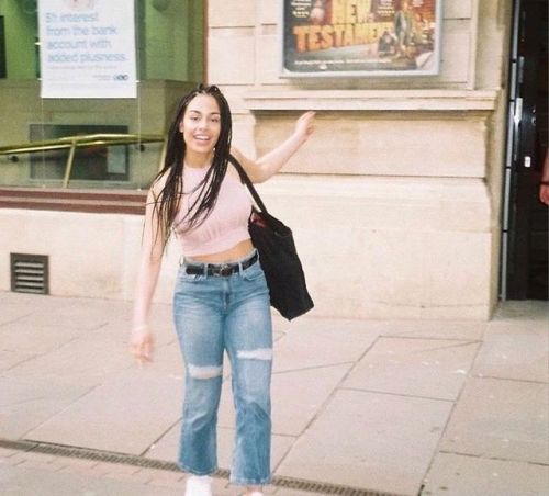 fansofjorja:i ♡ jorja smith