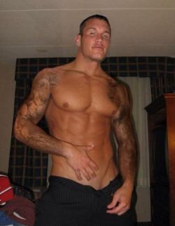 Men I'd Like to Taste