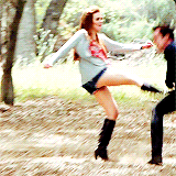 crystalreed:  Happy 29th Birthday Holland Marie Roden! (October 7, 1986). 