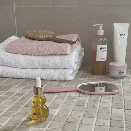 Pampered And Pretty 