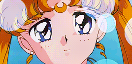 yuzuqi:SAILOR MOON; episode 44: “Usagi’s awakening!; A message from the distant past.”