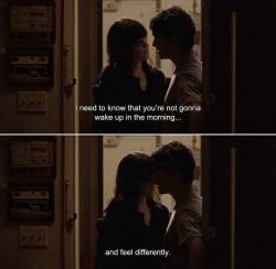 hawhawkarabaw:  500 days of summer