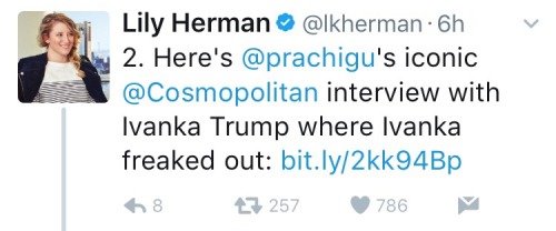 sandalwoodandsunlight:Twitter thread to find the links to articles: https://twitter.com/lkherman/status/828691715938729985