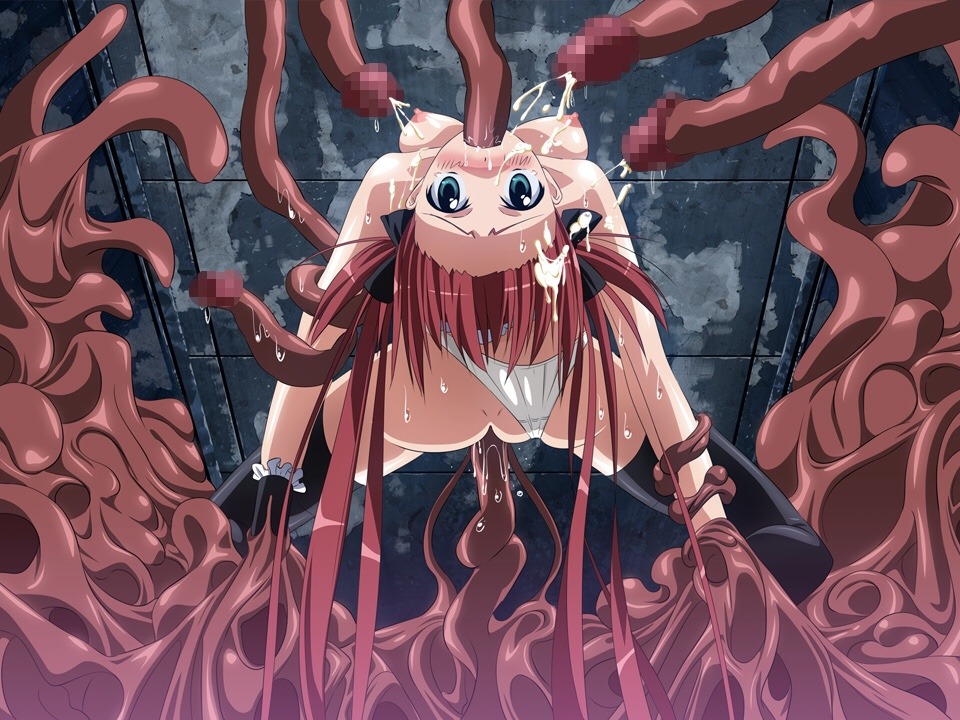 xanimexlordx23:  Airi from Queen’s Blade. Requested by gore777