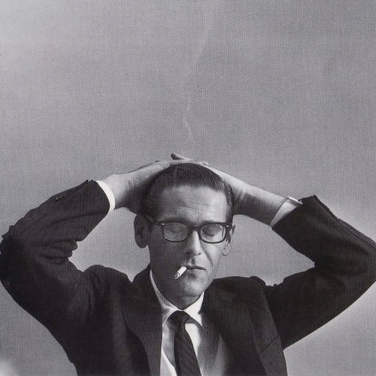 Bill Evans