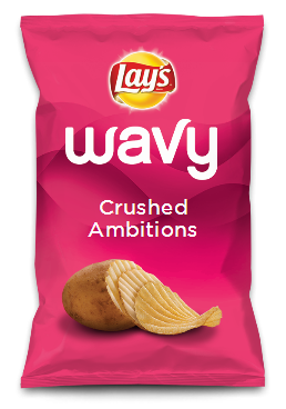 aayemithrandir:  So I made one of these flavours and laughed at the rest 