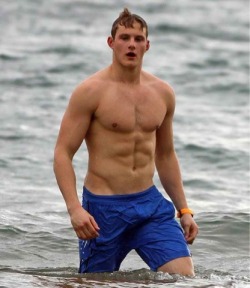 Alexander Ludwig