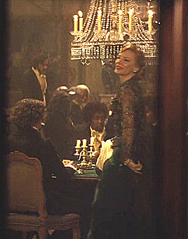Lady Tremaine + Outfits