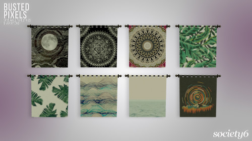 SP05 Movie Hangout Wall Tapestries
G’day, here is a small collection of Wall Tapestries from the Movie Hangout Stuff Pack from Society6.
• YOU NEED MOVIE HANGOUT STUFF PACK
• Non Default
• 8 Variations
• Custom Thumbs
• Play Tested
If you have any...