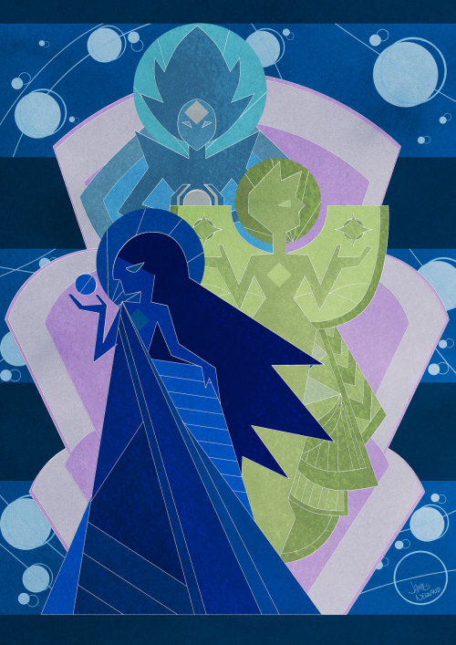 Diamonds