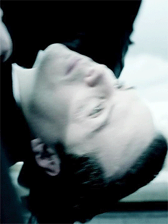 cayya:Andrew in The Empty Hearse.You will be missed.#You really will because this show is fucking us