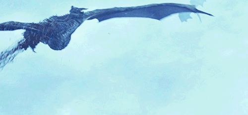 lenaheirtothedemon: “The cream and gold i called Viserion. Viserys was cruel and weak and frightened