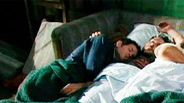 Favorite Show Meme: Six Relationships [6/6] Charlie And Dennis