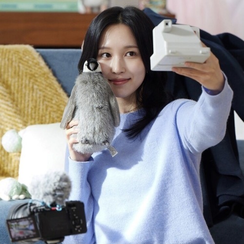 Happy Mina Day!!