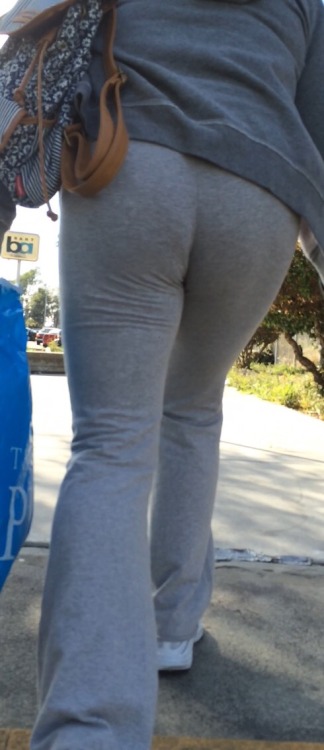 creepshotcandids:#creepshot #latina #milf #tight pantsLove Latina asses… Usually so thick andjuicy