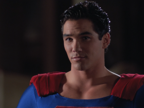 S1E03: Strange Visitor (post 2 of 2) Lois & Clark: The New Adventures of Superman in High Defini