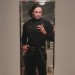 imaginedsoldier:Thotty turtlenecks and harnesses I can barely snap closed over my tits.