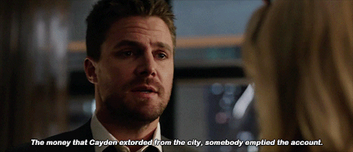 olicitygifs:What’s going on?