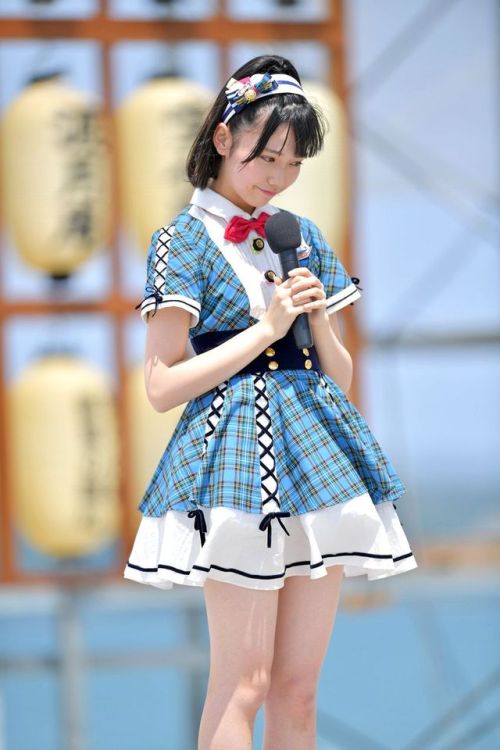 48pic: Kurena Chou