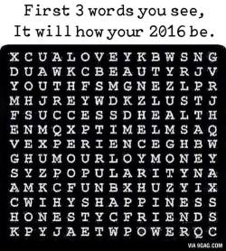 Love beauty money, i sure hope so!