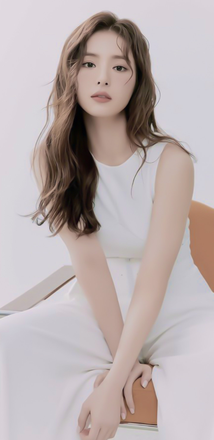 Se-kyung Lockscreens