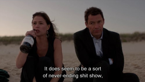 the affair