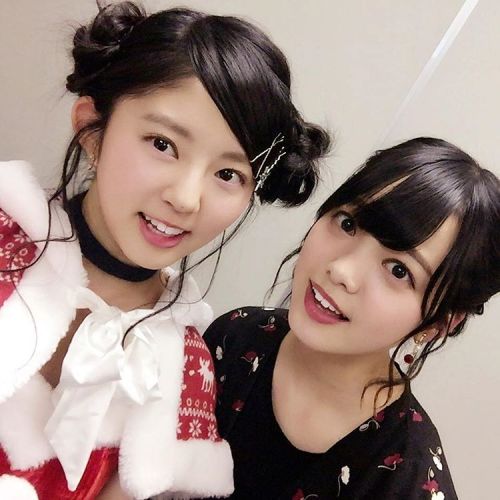 seiou: #鈴本美愉 #平手友梨奈
